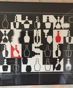 nr 117 - schaakmat - categorie 4.1 - 74x80